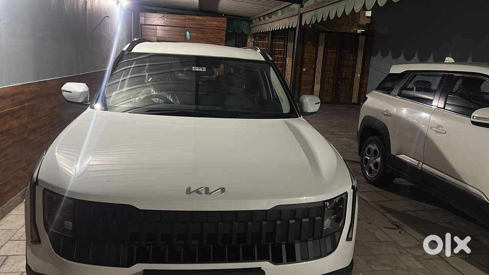 Kia New Seltos Diesel 2026