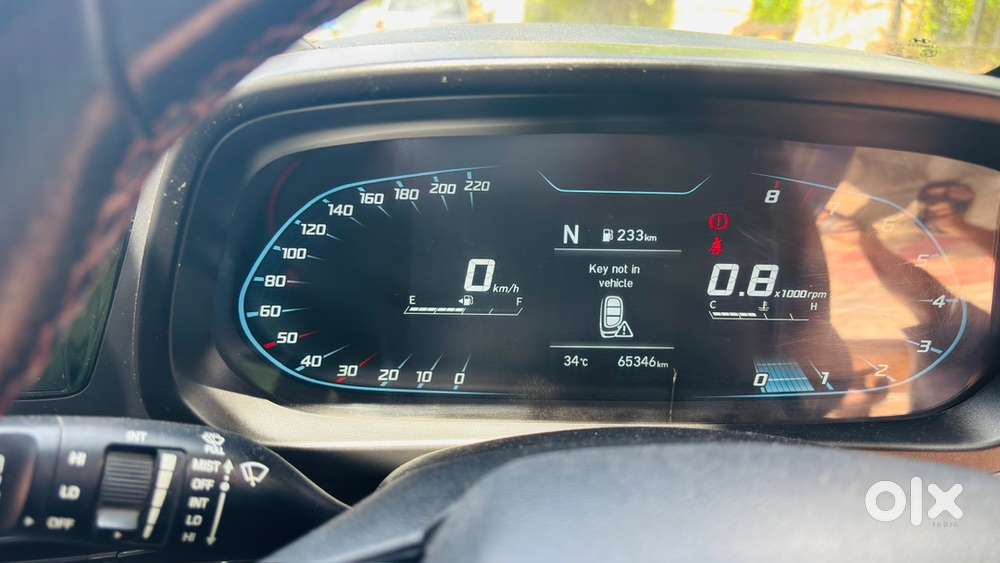 Hyundai I20 N Line 2021