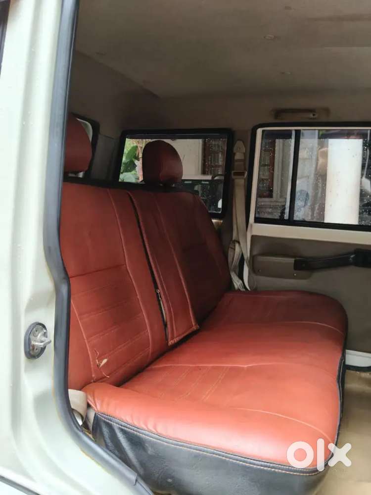 Mahindra Bolero 2018 Diesel 74000 Km Driven