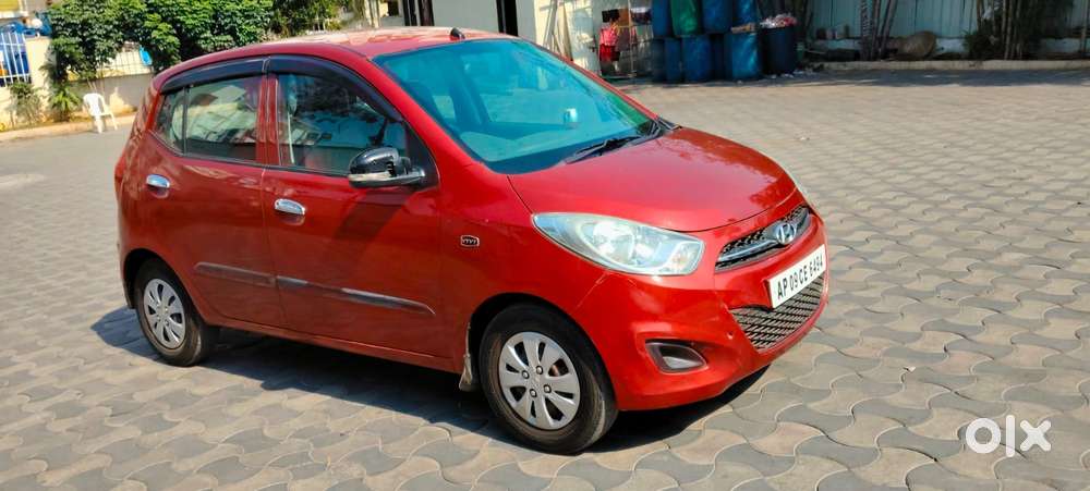 Hyundai I10 Magna, 2011, Petrol