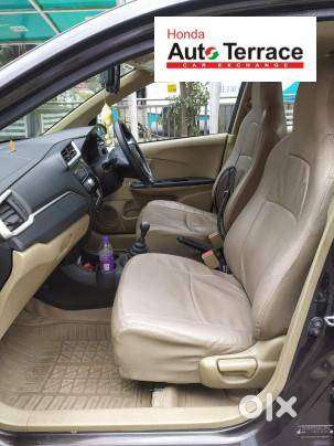 Honda Amaze