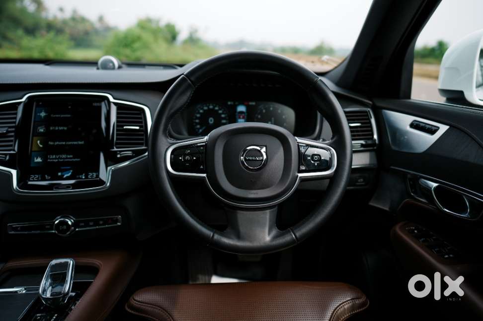 Volvo Xc 90 D5 Inscription, 2022