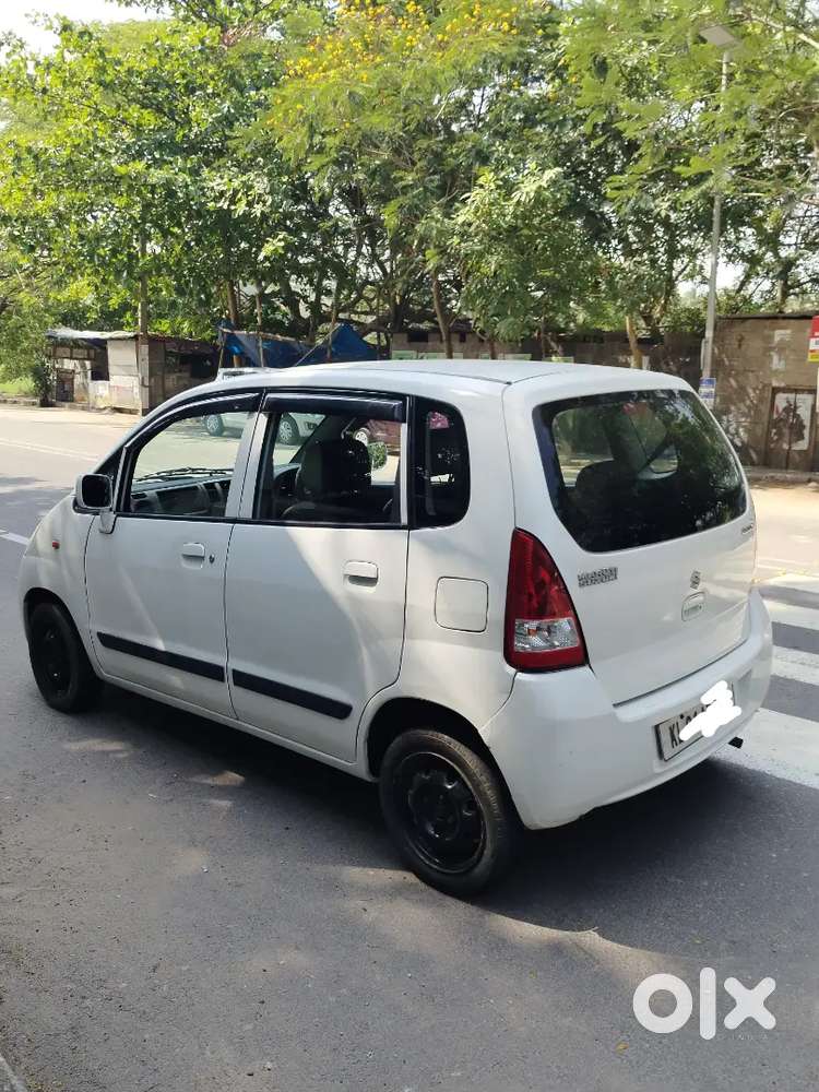Maruthi Zen Estilo