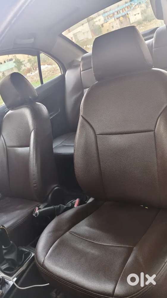 Tata Zest Diesel 2015 Car