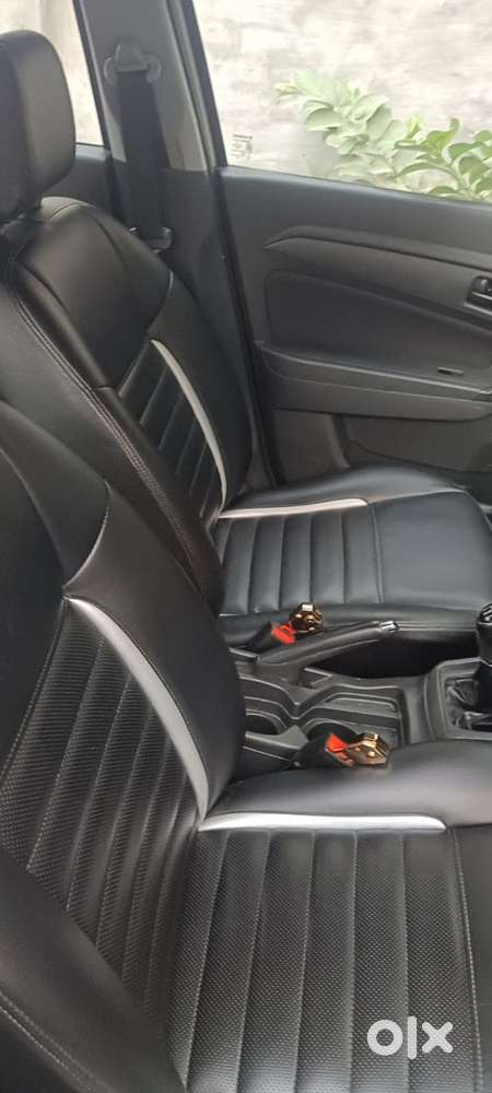 Maruti Suzuki Brezza Vdi 2016