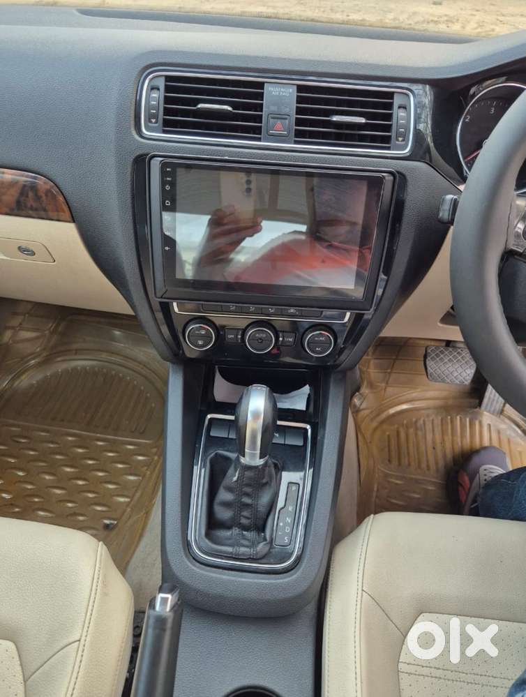 Volkswagen Jetta 2.0l Tdi Highline At, 2016, Diesel