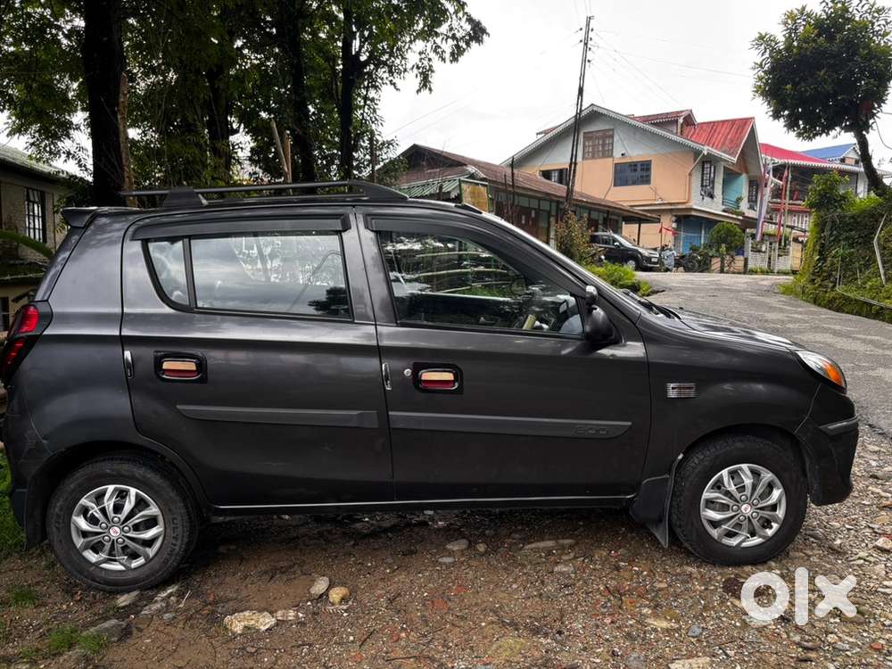 Maruti Suzuki Alto 800 2017 Petrol 88000 Km Driven