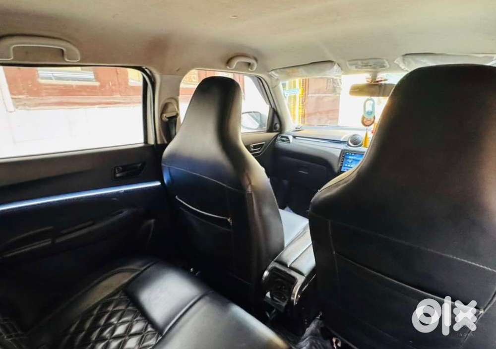 Maruti Suzuki Swift 2023 Petrol Manual