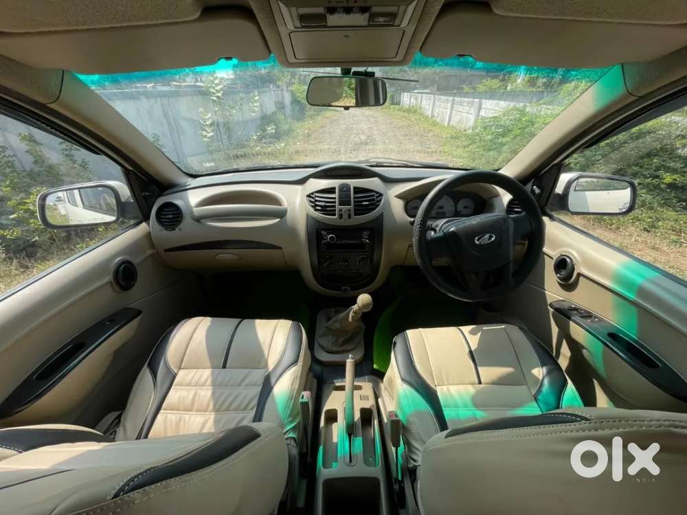 Mahindra Xylo D4 Bs Iii, 2015, Diesel