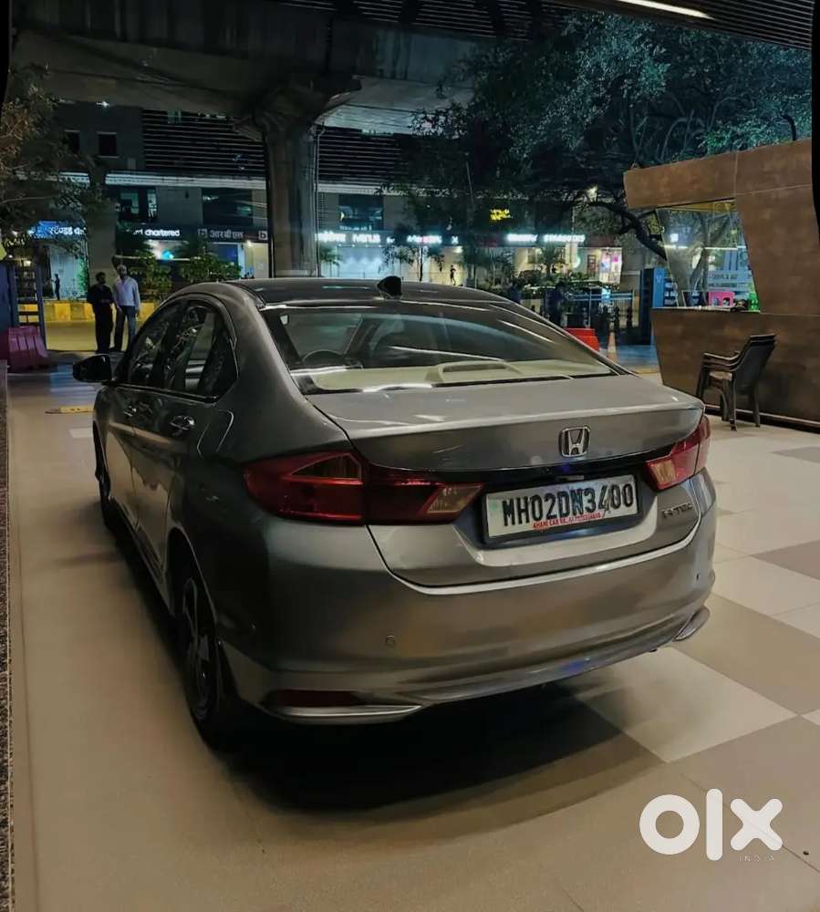 Honda City 2014 Petrol Good Condition