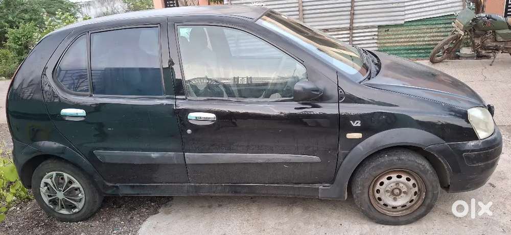 Tata Indica V2 Diesel 2005