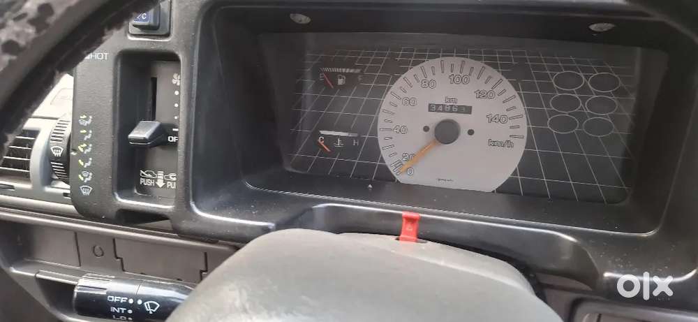 Maruti Suzuki 800 2009 Petrol 34863 Km Driven