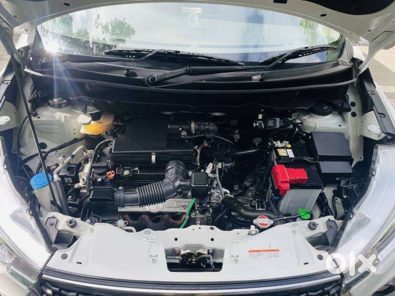 Maruti Suzuki Ertiga 1.5 Zxi Plus, 2026, Petrol