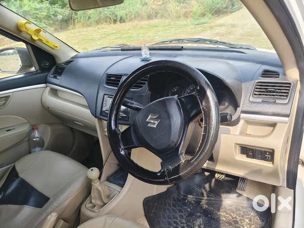 Swift Dezir Tour S Diesel