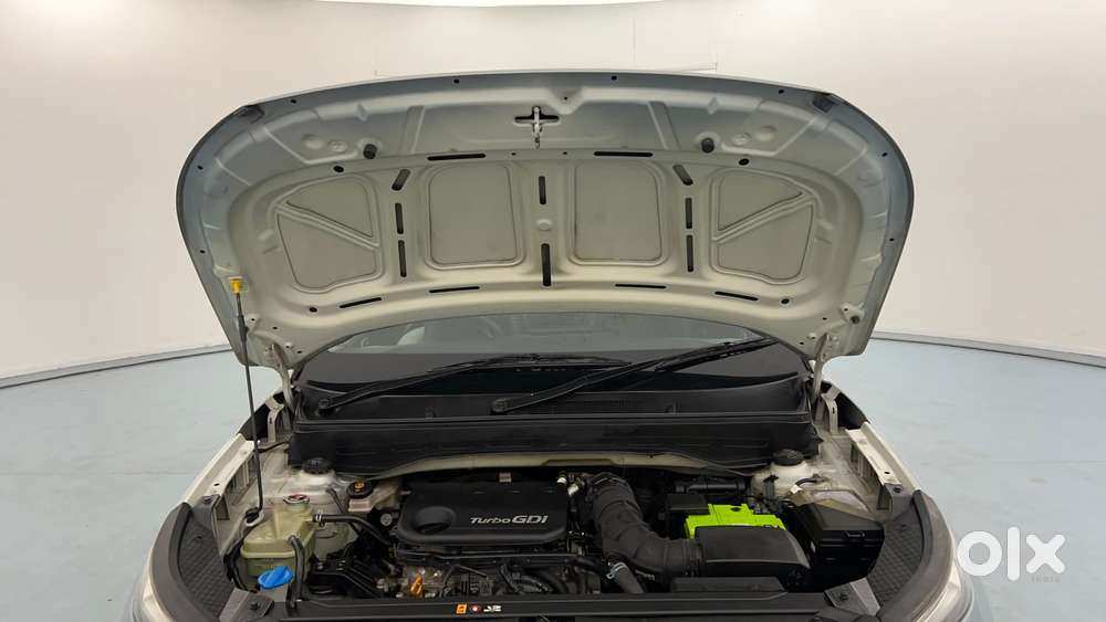 Hyundai Venue Sx Plus Turbo Dct, 2020, Petrol