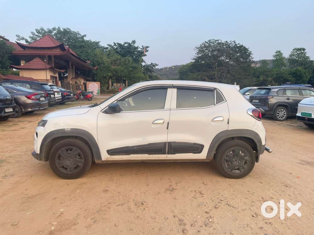 Renault Kwid 2021 Petrol