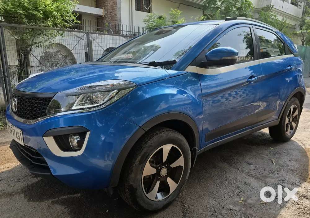Well Maintained, Self Driven With Almost Showroom Like Condition.