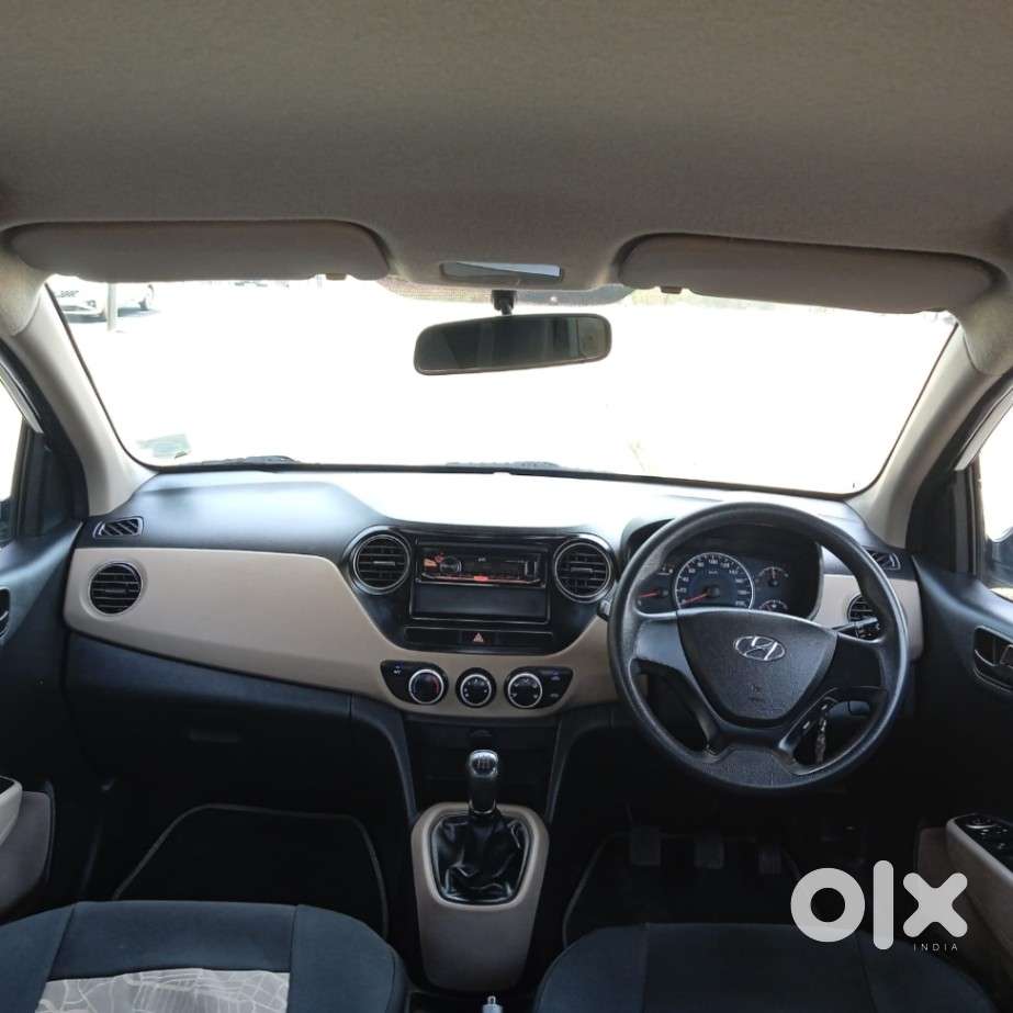 Hyundai Grand I10 Magna, 2017, Petrol