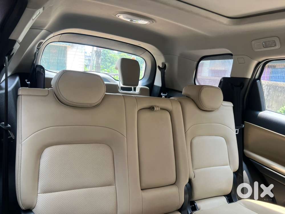 Tata Safari Diesel 2022