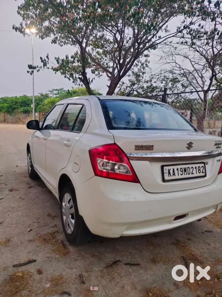 Tata Zest 2016 Diesel 116000 Km Driven