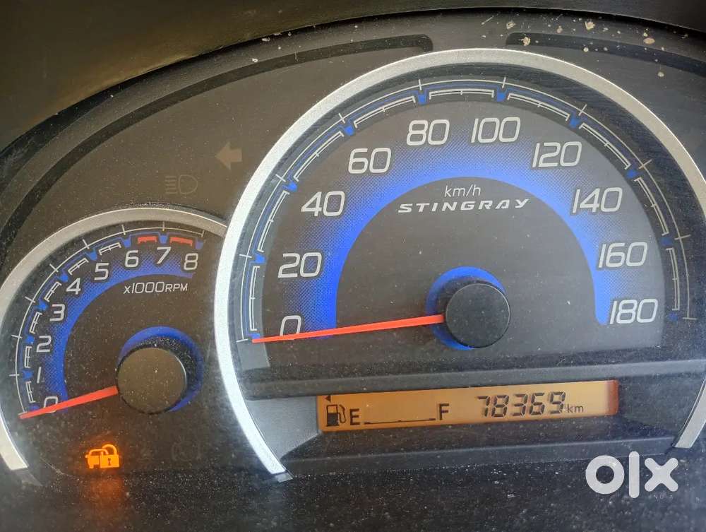 Superb Condition,chill Ac,good Family Car
