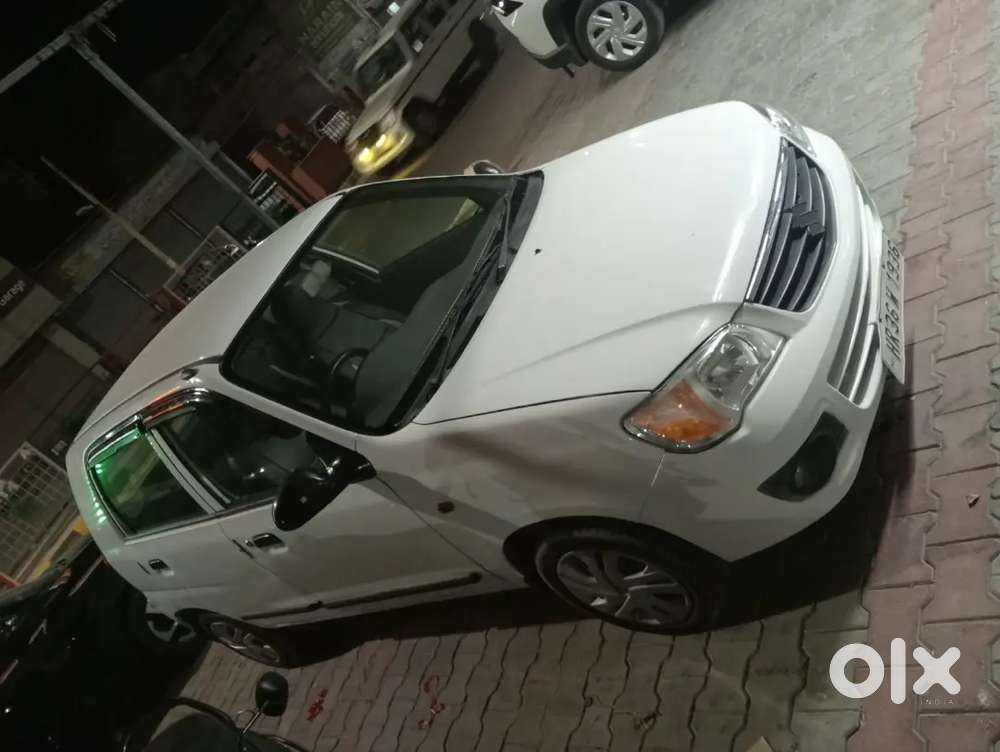 Good Car All Original