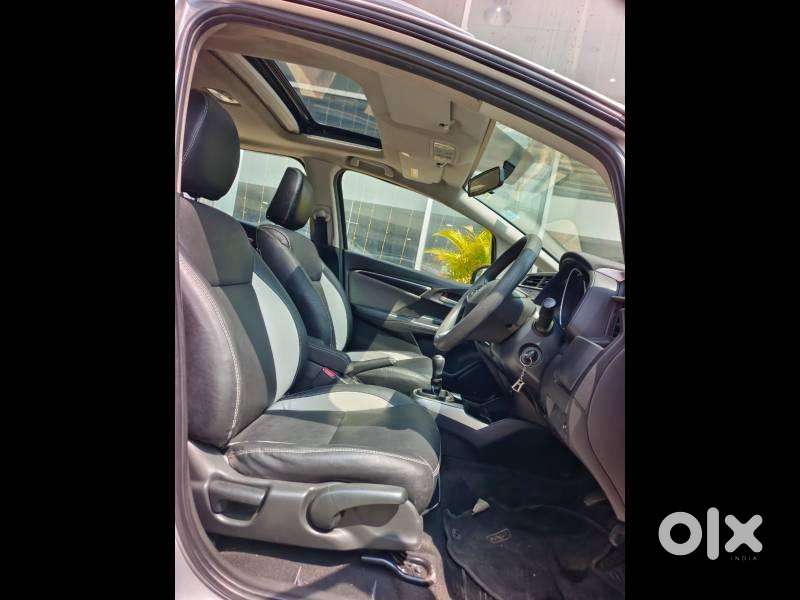 Honda Wr-v 1.2 Vx I-vtec, 2018, Petrol