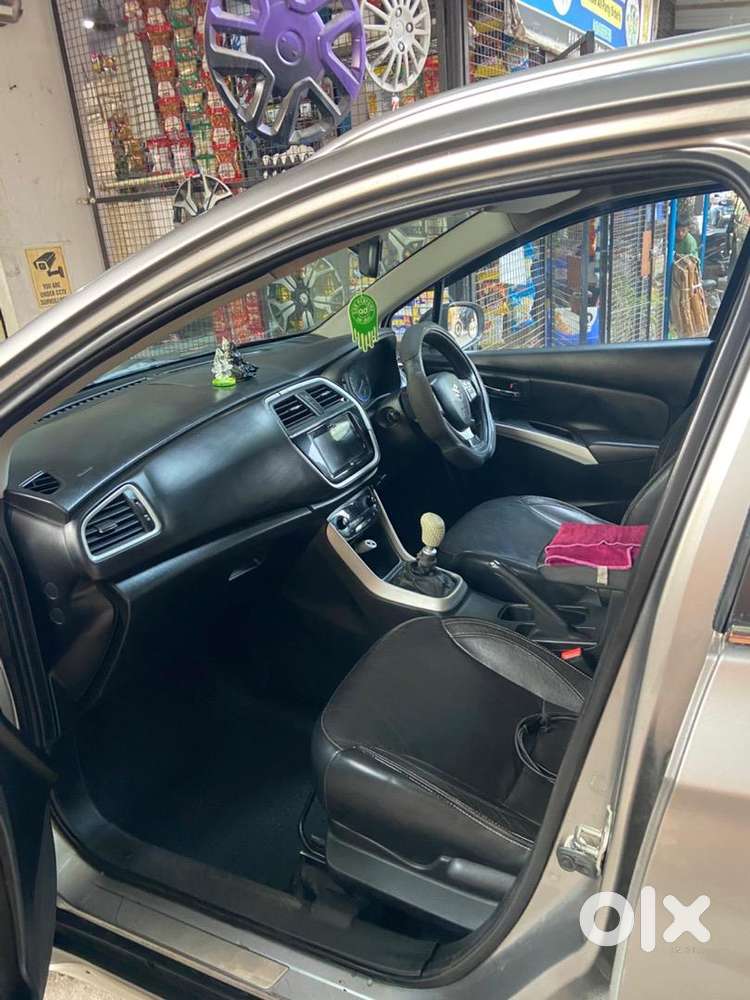 Maruti Suzuki Diesel 2016