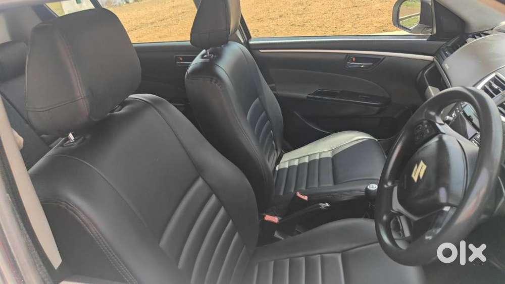 Maruti Suzuki Swift Zdi, 2013, Diesel