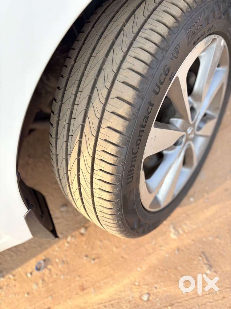 Hyundai I20 Petrol Asta, 2017, Petrol