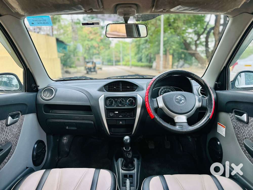 Maruti Suzuki Alto 800 Cng Lxi, 2018, Cng & Hybrids