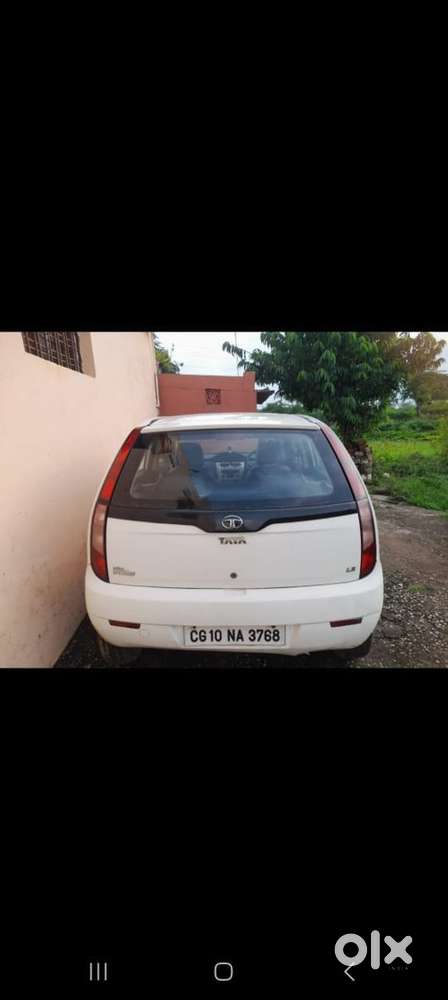 Tata Indica Vista 2013 Diesel