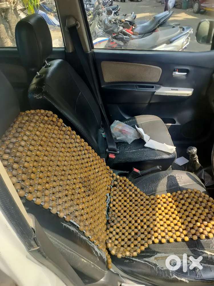 Maruti Suzuki Wagon R 2017