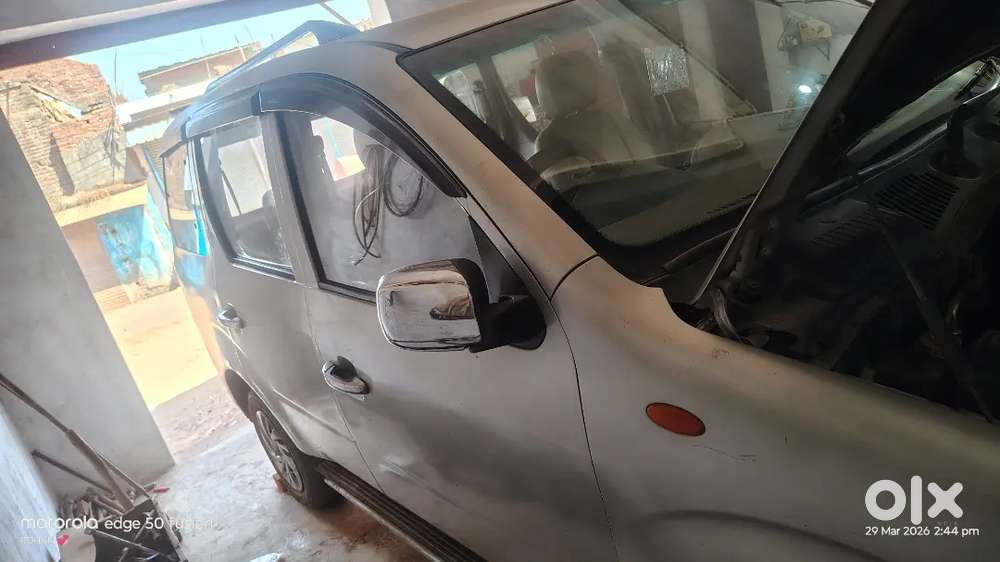 Mahindra Xylo 2012 Diesel Well Maintained