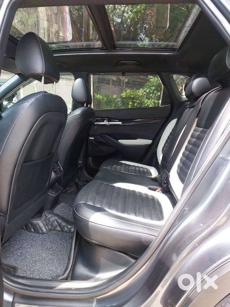 Kia Seltos Gtx Plus 1.5 Turbo Petrol Dct, 2023, Petrol