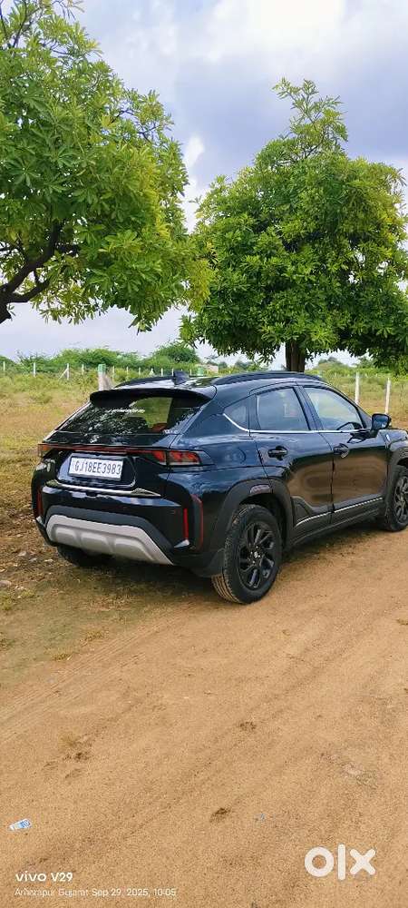 Maruti Nexa Fronx Delta Plus With Cng Jun-2025