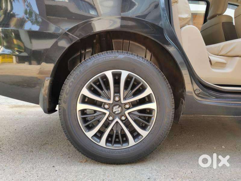 Maruti Suzuki Ertiga 1.5 Zxi Plus, 2024, Petrol