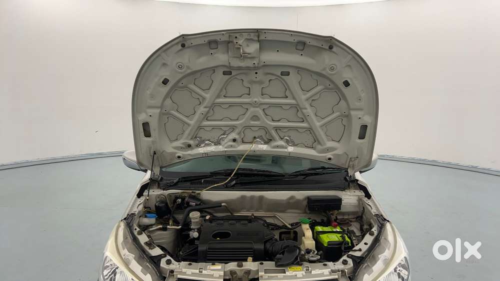 Maruti Suzuki Alto K10 Vxi, 2015, Petrol