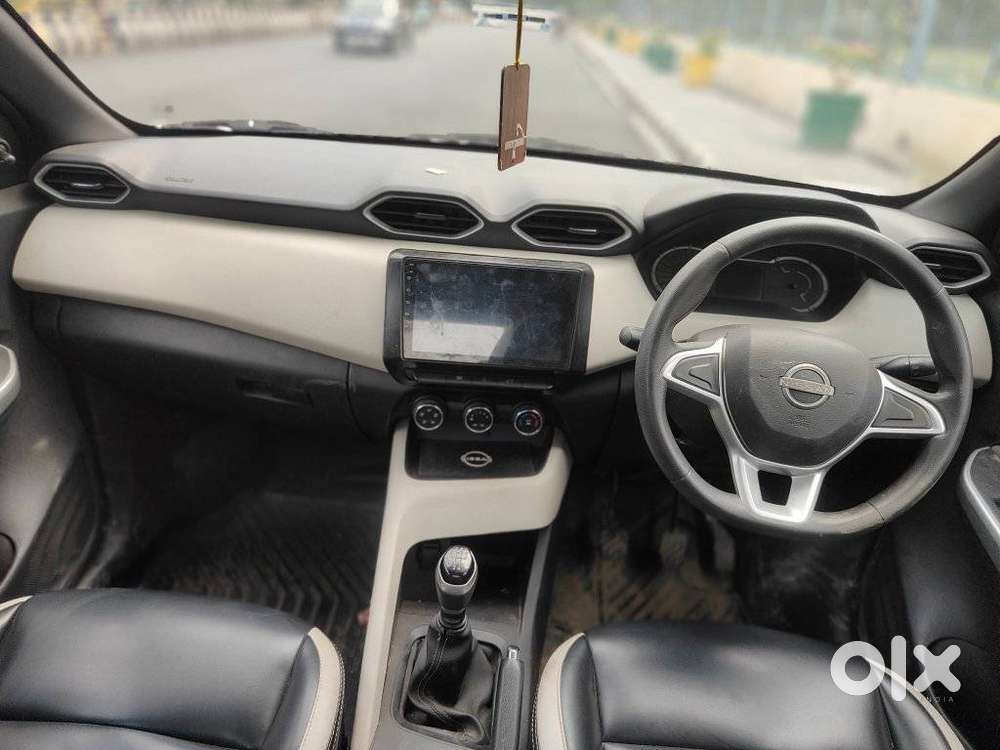 Nissan Magnite 1.0 Xl, 2022, Petrol