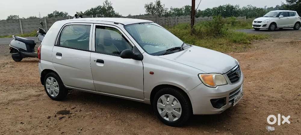 Alto K10 Urgent To Sell