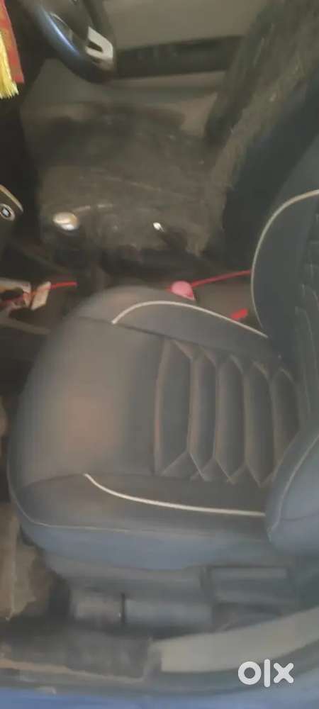 2019 Renault Triber Petrol