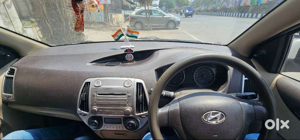 I20, Hundai, New Tyre, New Battery, With Warranty