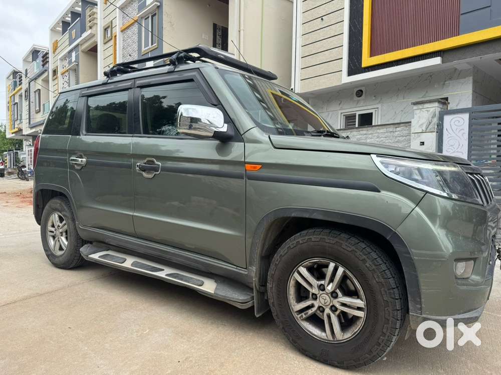 Mahindra Bolero Neo N10 2023  For Sale