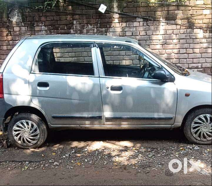 2012 Maruti Alto Lxi