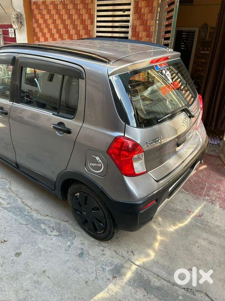 Maruti Suzuki Celerio X 2018 Petrol Well Maintained