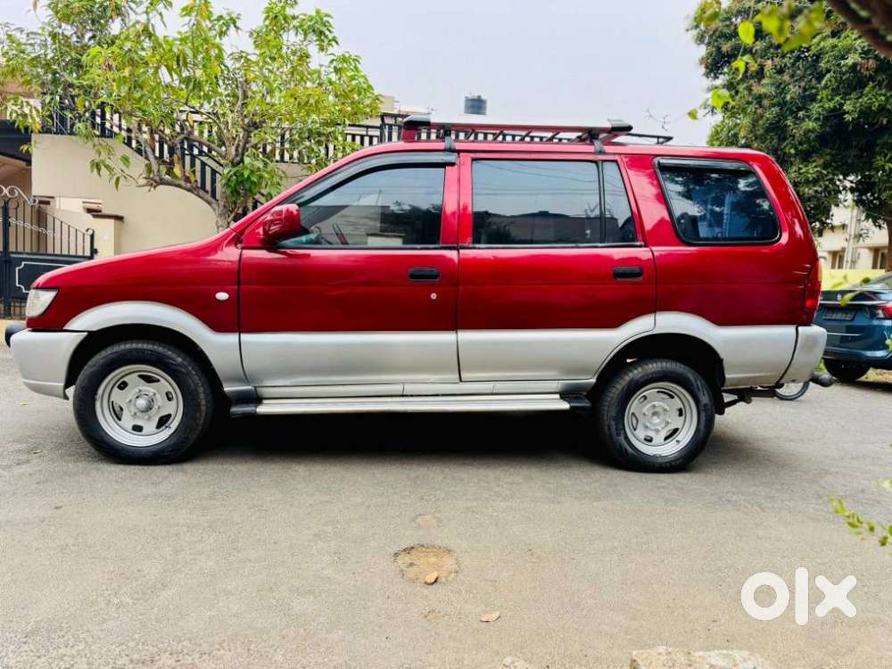 Chevrolet Tavera Neo Ls B3 9 Seater Bs Iii, 2006, Diesel