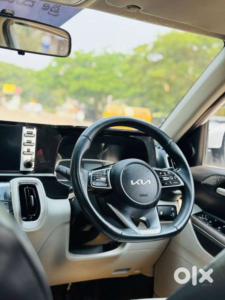 Kia Sonet Htx Plus D, 2021, Diesel