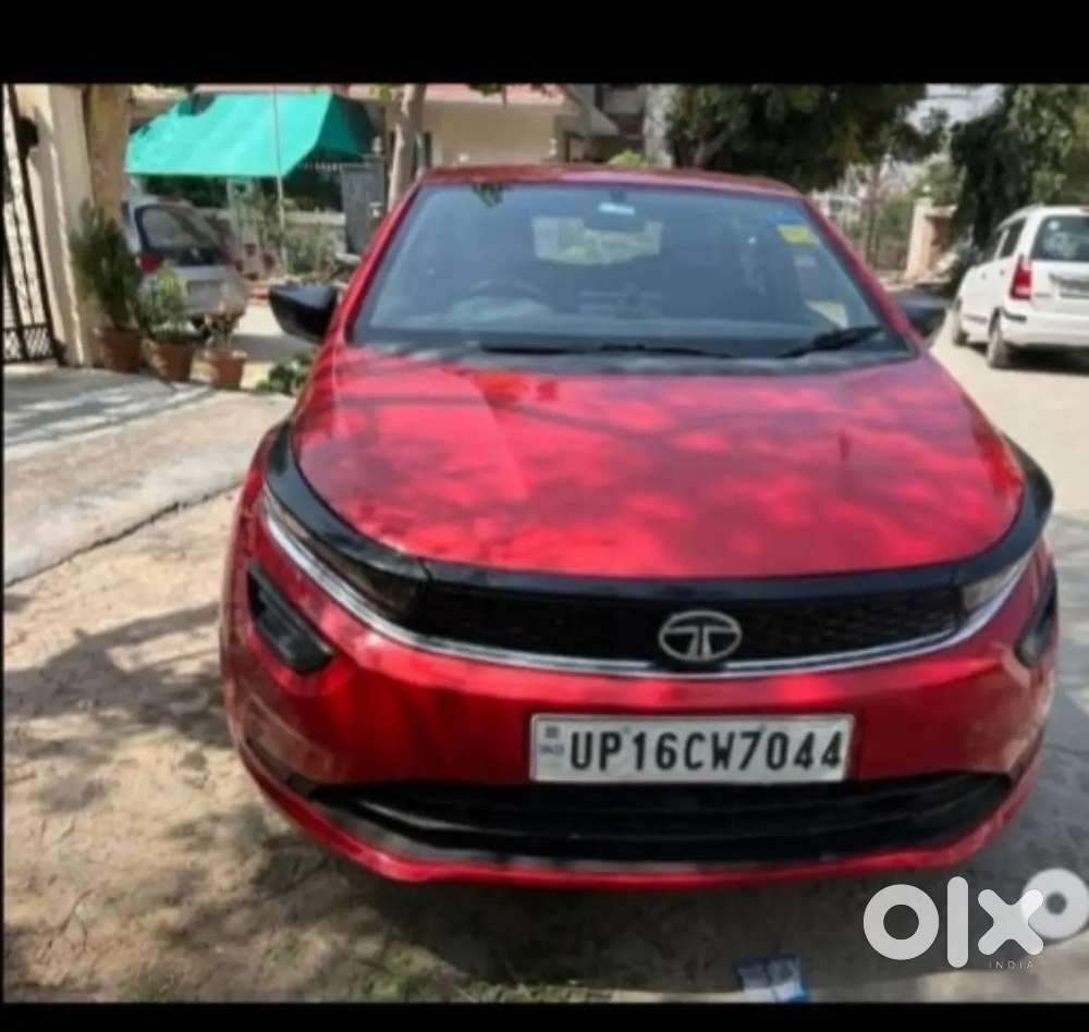 Tata Altroz 1.2 Xe 2021 (2021 Ka June)