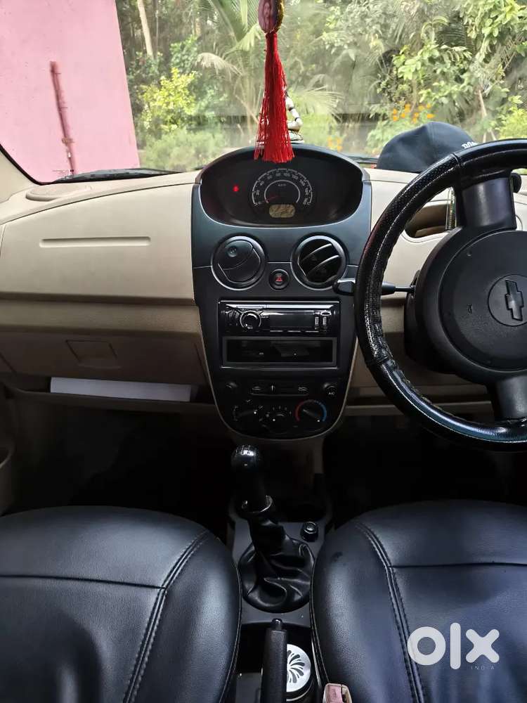 Chavolet Spark Good Condition Vehicle