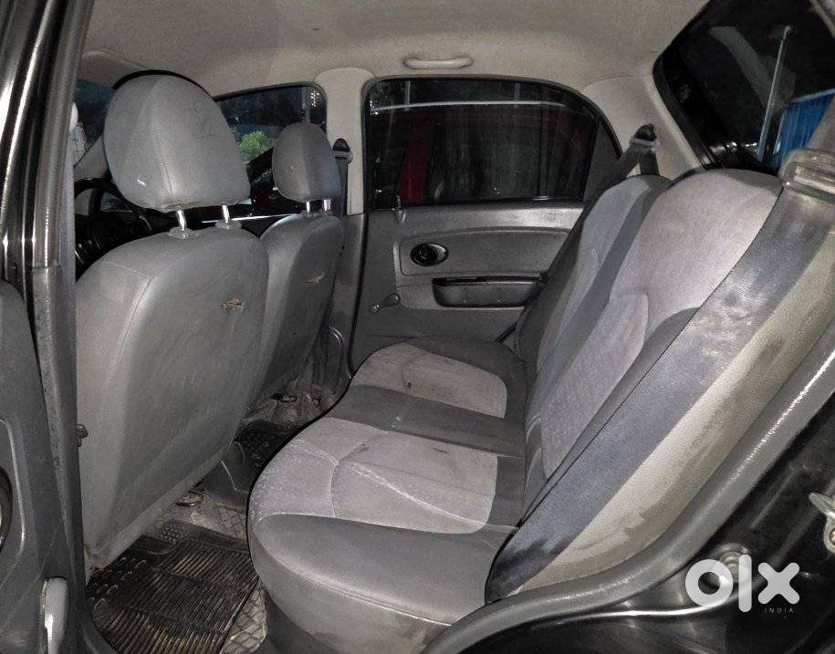 Chevrolet Spark 1.0 Ls, 2008, Petrol